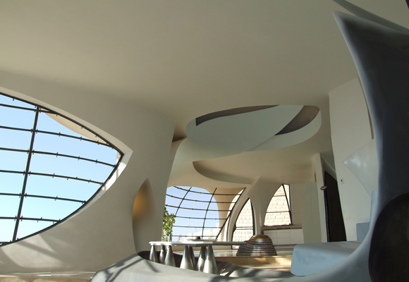Pavie-Architect-interior